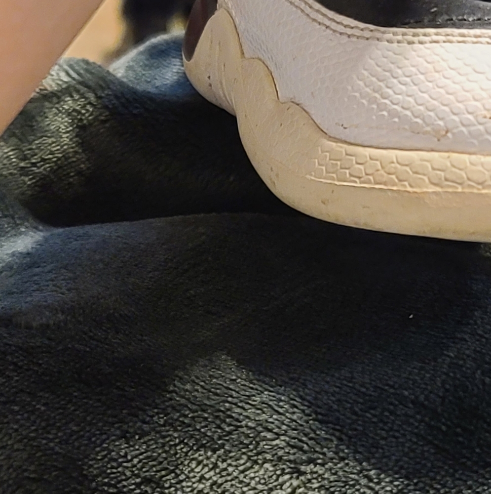 Jordan 12s - Picture 4 of 4